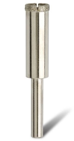 SABER 6.50MM DIAMOND CORE DRILL 